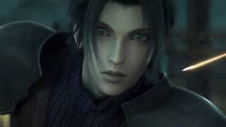 ［CRISIS CORE FINAL FANTASY VII REUNION＃1］全ての始まり、一人の男の物語［PSP版3000時間プレイ済み］