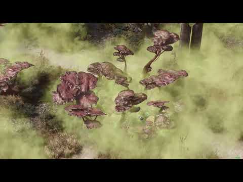 Spellforce 3 Soul Harvest Part 12(The Howling Steppes 4)