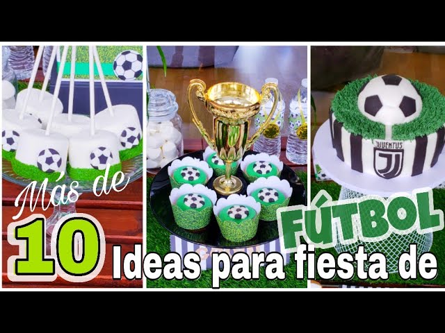 Vídeo relacionado con Decoración de Tartas Fútbol 3D, Topper de Tarta con Figuras de Jugadores de Fútbol, Adornos de Pastel Temático Deportivo para Cumpleaños, Baby Shower, Bodas, Fiestas de Fútbol y Eventos Deportivos