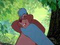 The Sword In The Stone Screaming Squirrel Lady