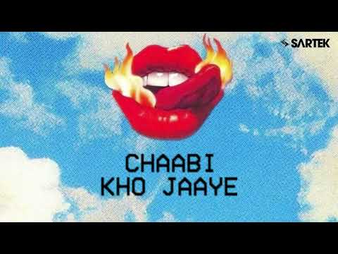 Chaabi Kho Jaaye | Sartek | Retro Bolly | Afro | Tech House |