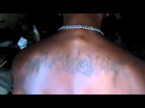 Trixta Savage - They Saying