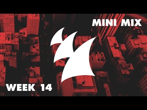 Armada Music Top 100 - New Releases - Week 14