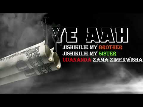 Bizzy Culture ft GFTD SON (MANOTI) official lyrics video