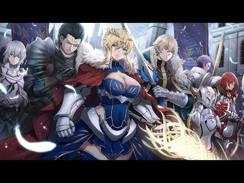 Nightcore - Night Falls (Descendants 3)