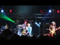 Sex Pistols Experience - Pretty Vacant - Wickerman 24/07/2010