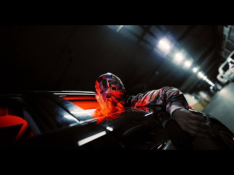 ALAYLI x ASTRAL  -  KABUSLAR