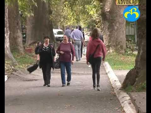 Srijeda u Maglaju (02.10.2019.)