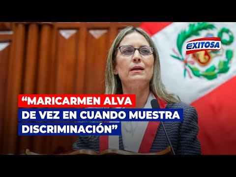 🔴🔵“He occasionally shows discrimination”: Alva’s treatment of the mayor of Ocoña is condemned.