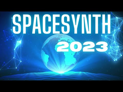 Xynven - The Chain Of Stars [SpaceSynth 2023]