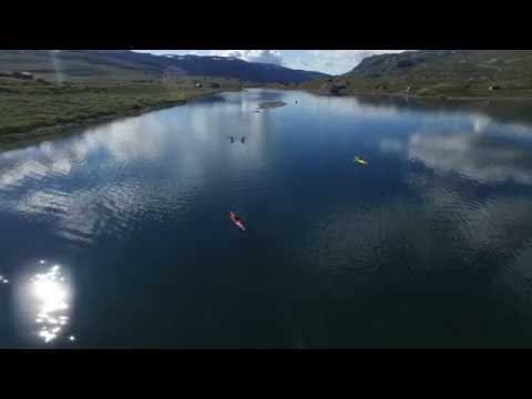 Bulder og Brak Sletterust