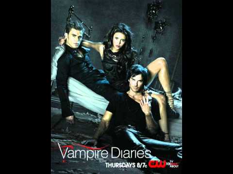 The Vampire Diaries 2x22 Girl Named Toby - Holding A Heart