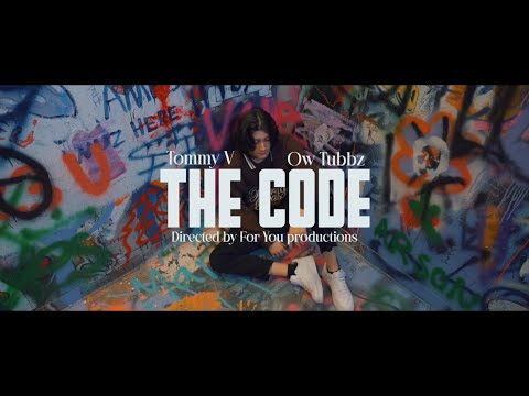 TOMMY V - THE CODE ft. OwTubbz