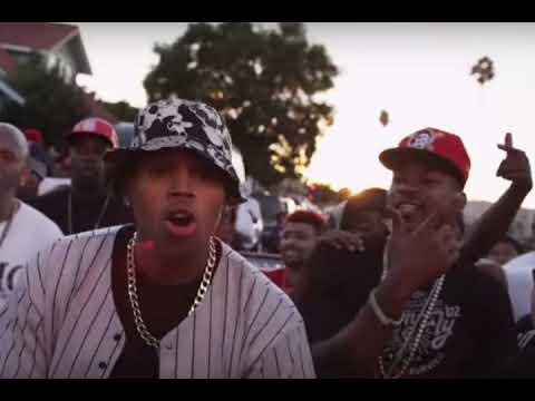 Compton Menace ft Chris Brown- Put on