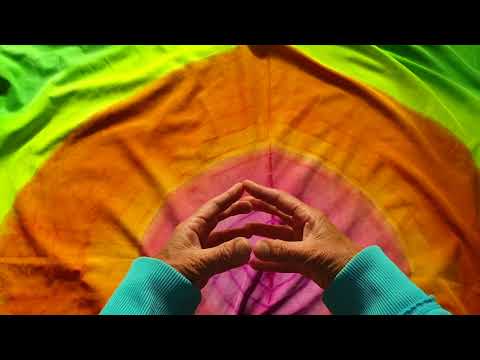 Einführung in die Mudras - dem Körper Gutes tun mit Fingerhaltungen