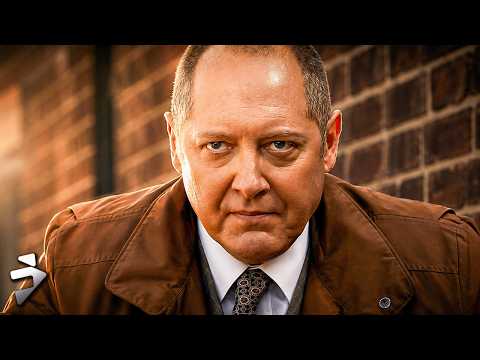 Every Time James Spader's Raymond Reddington Takes Control | The Blacklist