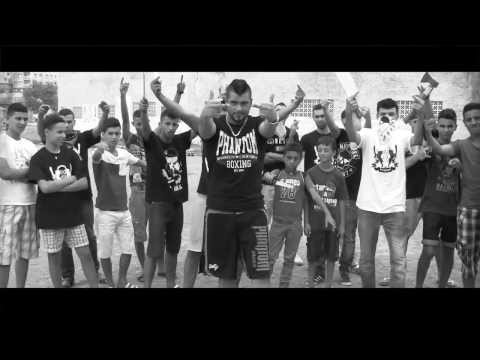 Farido - Bad Boyz (Official HD)