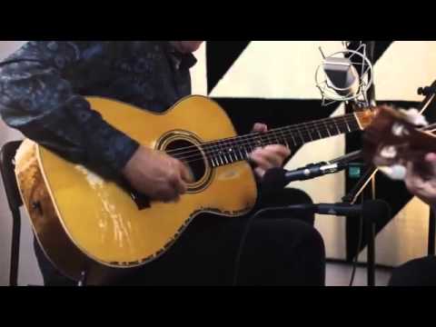 Нit the rоad Jack   Tommy Emmanuel & Igor Presnyakov AmsterJam