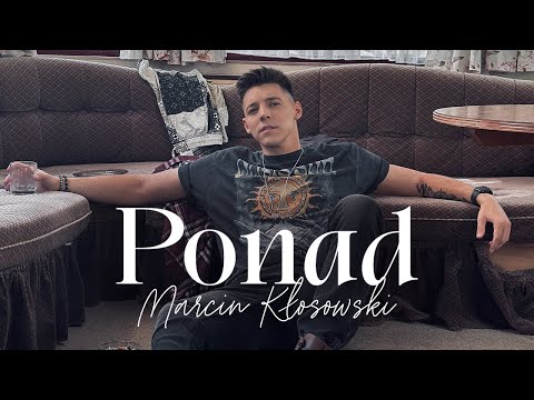 Marcin Kłosowski - Ponad