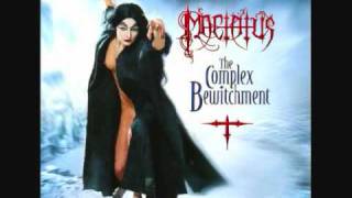 Mactätus - The Passage (to the Kingdom of no Return)