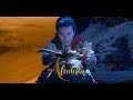ALADDIN 2019 Teaser Oficial Audio Latino Disney