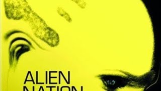 Alien Nation - TV Spot: Caan Narrative