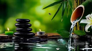 Música Relajante 24/7 - Música para Aliviar el Estrés, Meditación, Spa, Zen, Música Relajante, Yoga