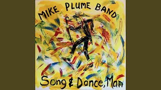 "Something To Say" - Mike Plume Band