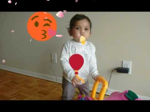 Karunya Bday Demo Video