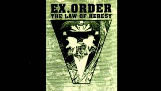 Ex.Order || Nie Blankes