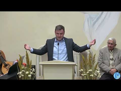 Evanghelizare2024 - Alin Nemes - 01.03.2024