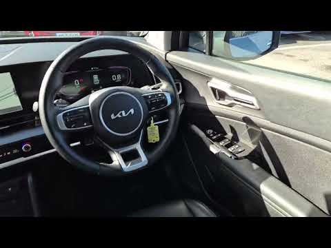 Kia Sportage K3 Diesel - Image 2