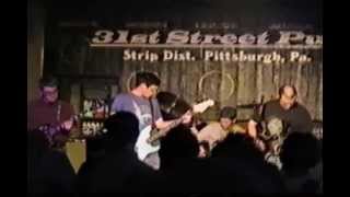 Karl Hendricks Rock Band - Thank God We Have Limes - 8/20/98 - 31st Street Pub