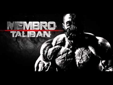 PUMP ft. PH - MEMBRO TALIBÃ (OFICIAL VIDEO)