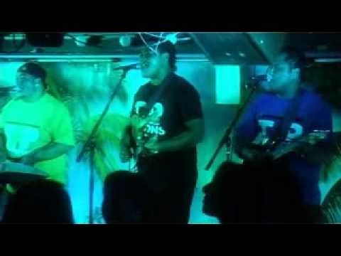 TAPUNUI MOTIONS VOL 2 - SHE CRIES FOR ME - MUSIC VIDEO