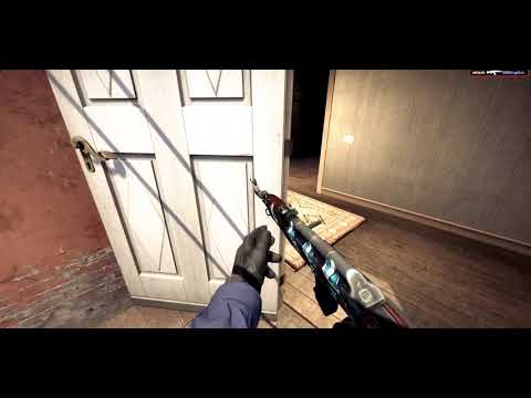 Refrezh 1v4 vs endpoint!