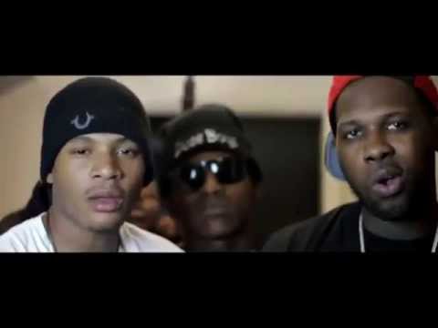 Broski Bo x Bandz -Computers [Dozeboyz Entertainment]