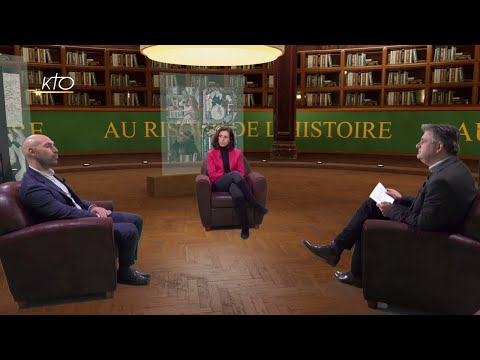 L’intellectuel au Moyen Âge