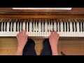 Dinosaur Stomp Piano Adventures Level 1 Lesson Book