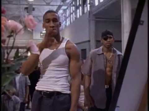 afbeelding Oz Season 1 Featurette