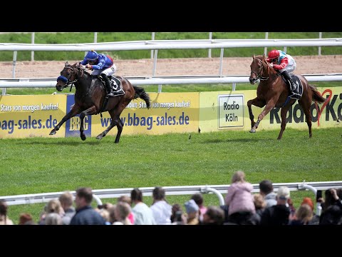 Köln: Carl Jaspers Preis 2023 Sieger: Assistent