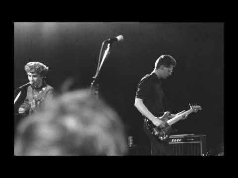 The Pastels live at ICA London (1986-07-25) for NME C-86 Festival