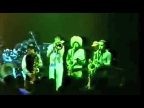 Potato 5 & Floyd Lloyd - Rocksteady Town (Mash It Up)