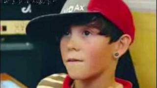 Lil' Chris-I Never Noticed  ♥