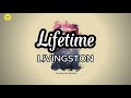 Lifetime - Livingston (Lyrics)