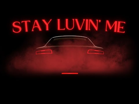 Okeam Briscoe - Stay Luvin' Me (Audio)