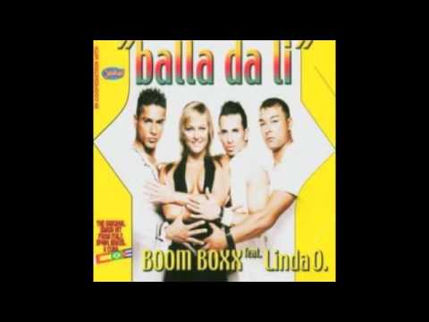 Balla Da Li - Boom Boxx