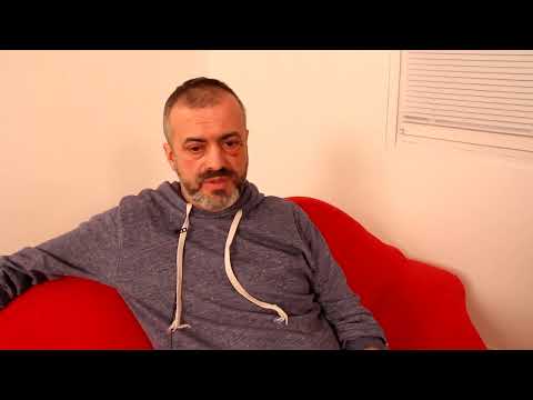 Saveti iz budućnosti - Sergej Trifunović