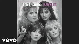 The Bangles - Hazy Shade Of Winter (Audio)