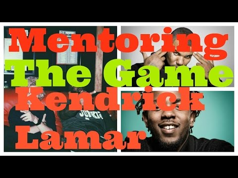 Aldae: Meeting THE GAME and KENDRICK LAMAR